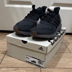Adidas Men Ubounce DNA Shoes (Size: 9.5)
